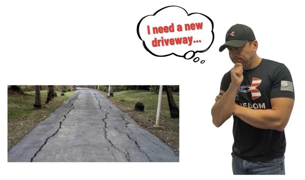 Asphalt Paving Marketing Online